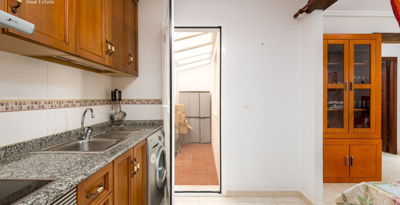 Reventa - Apartamento / piso - Aguas Nuevas