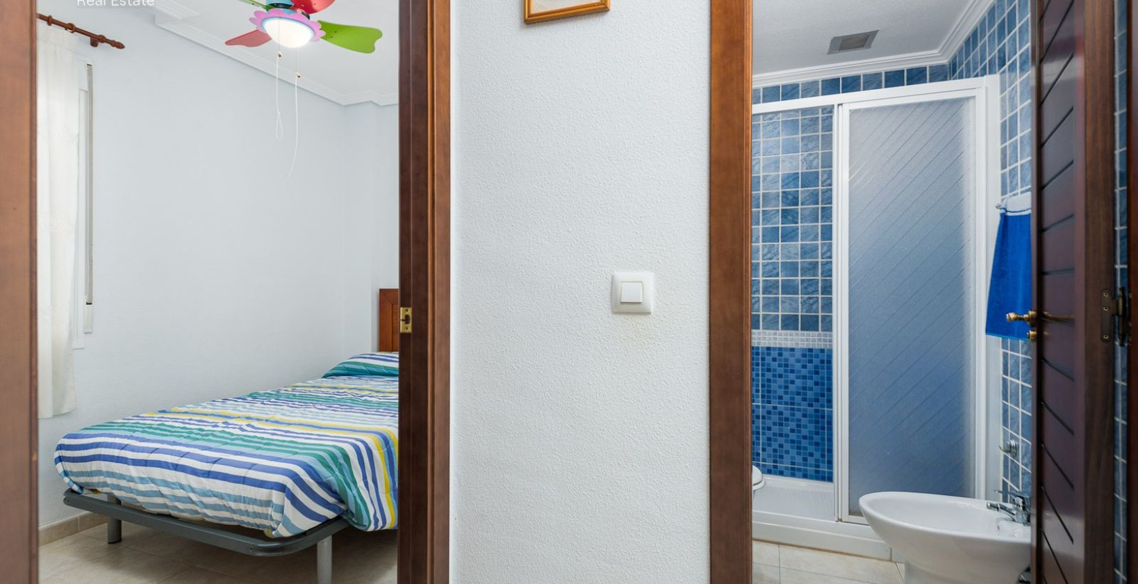 Reventa - Apartamento / piso - Aguas Nuevas