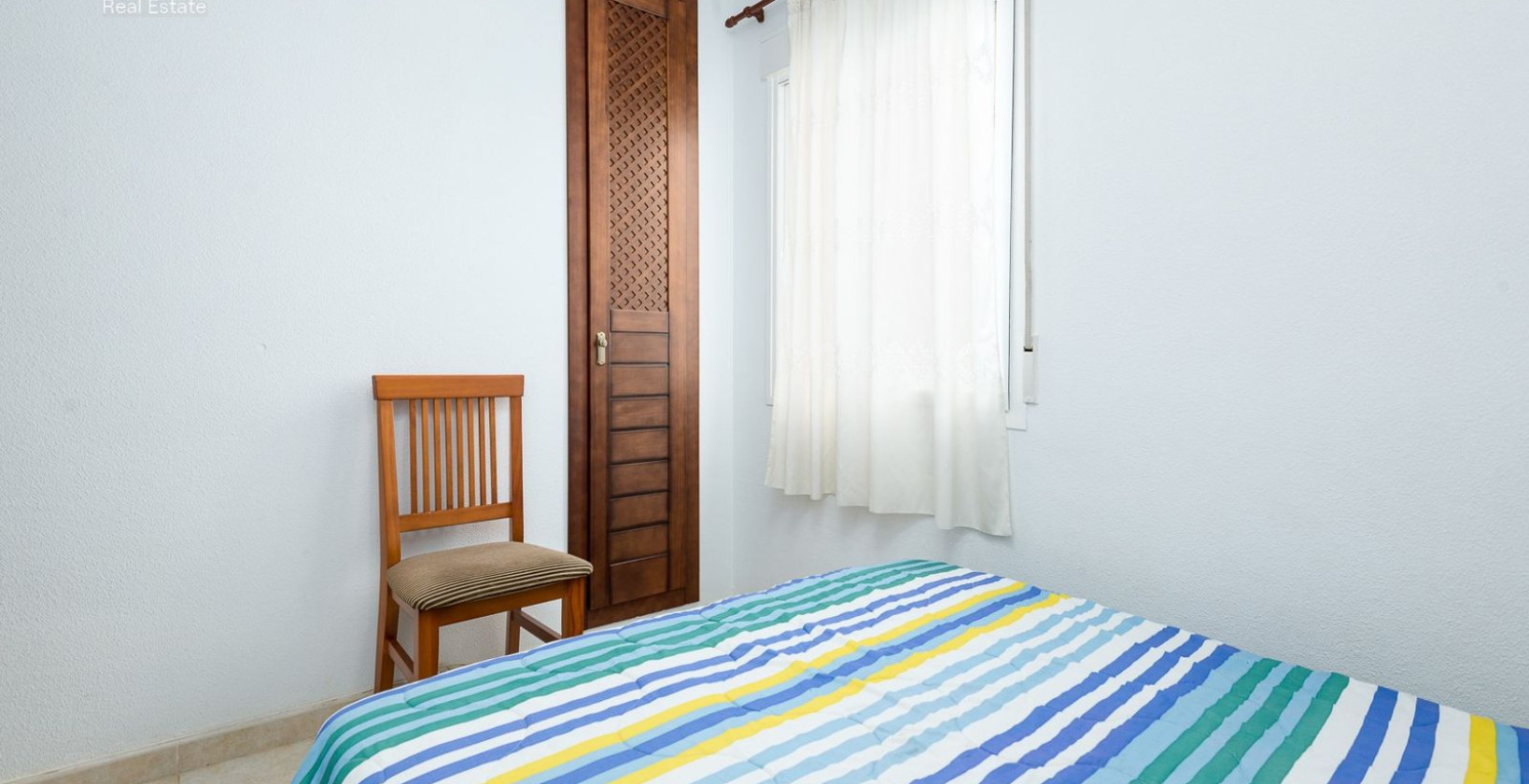 Reventa - Apartamento / piso - Aguas Nuevas