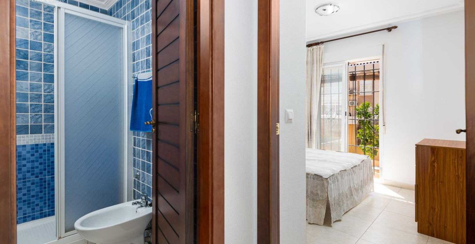 Reventa - Apartamento / piso - Aguas Nuevas