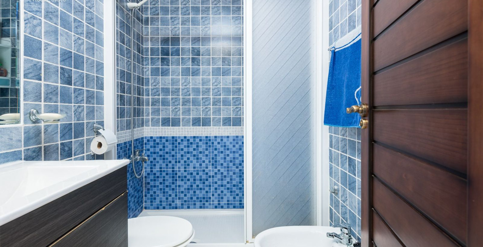 Reventa - Apartamento / piso - Aguas Nuevas