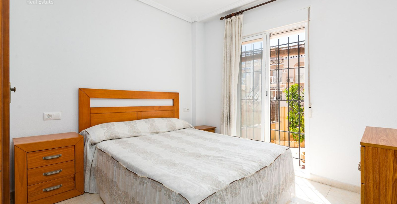 Reventa - Apartamento / piso - Aguas Nuevas