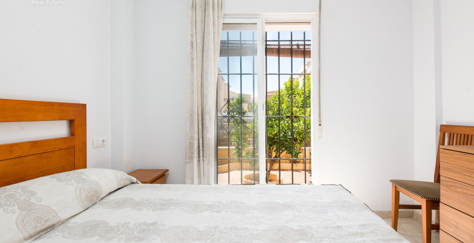 Reventa - Apartamento / piso - Aguas Nuevas