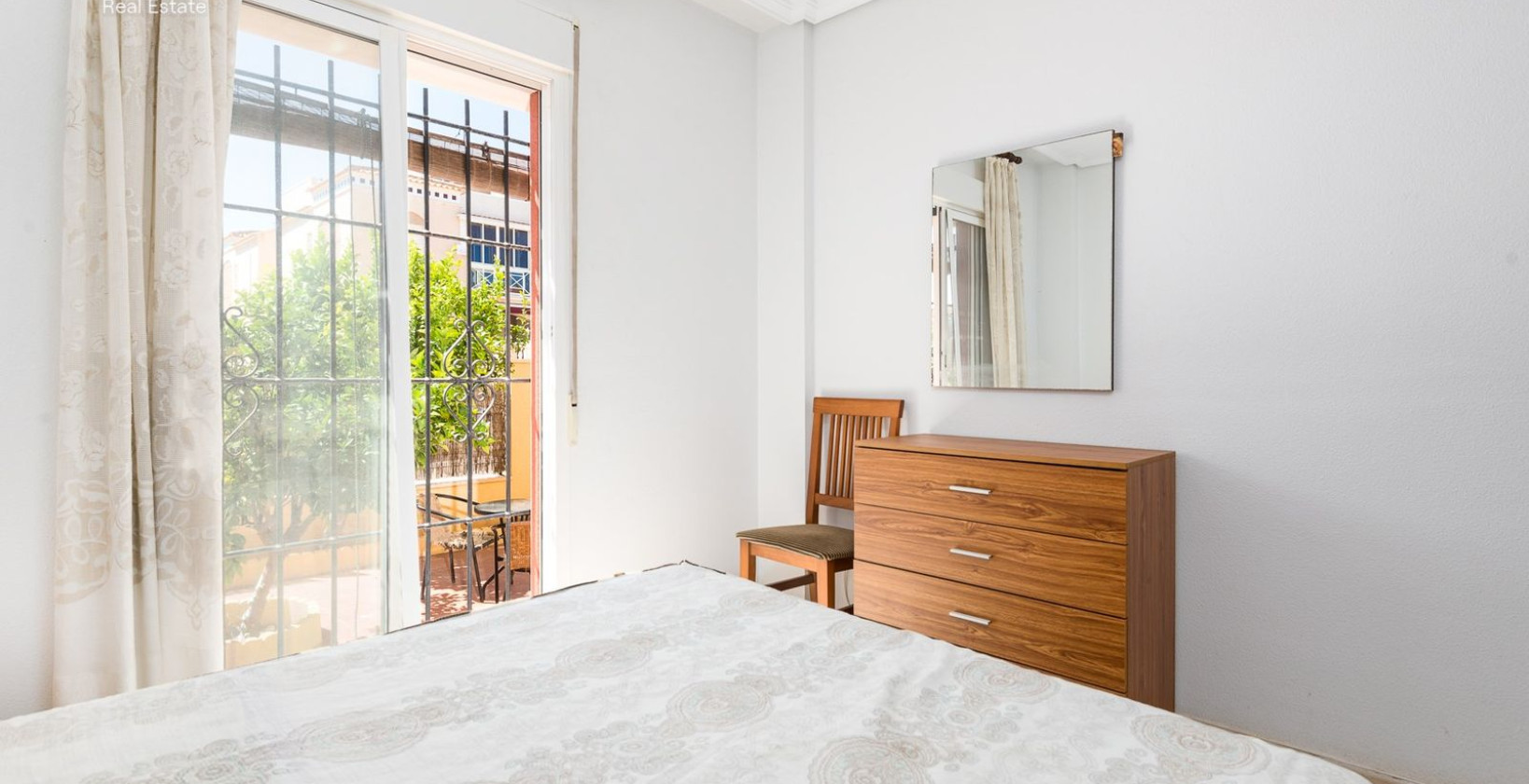 Reventa - Apartamento / piso - Aguas Nuevas