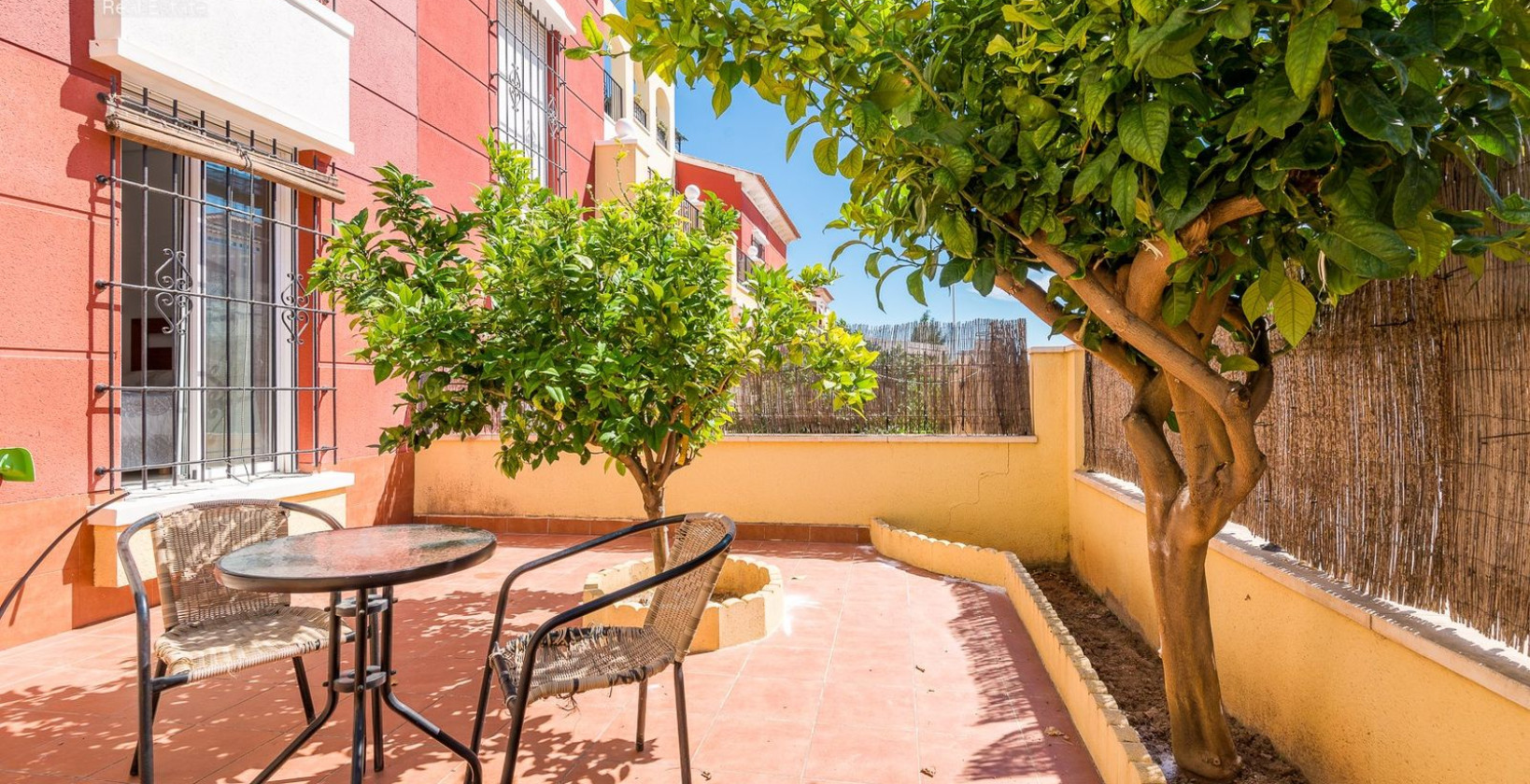 Reventa - Apartamento / piso - Aguas Nuevas