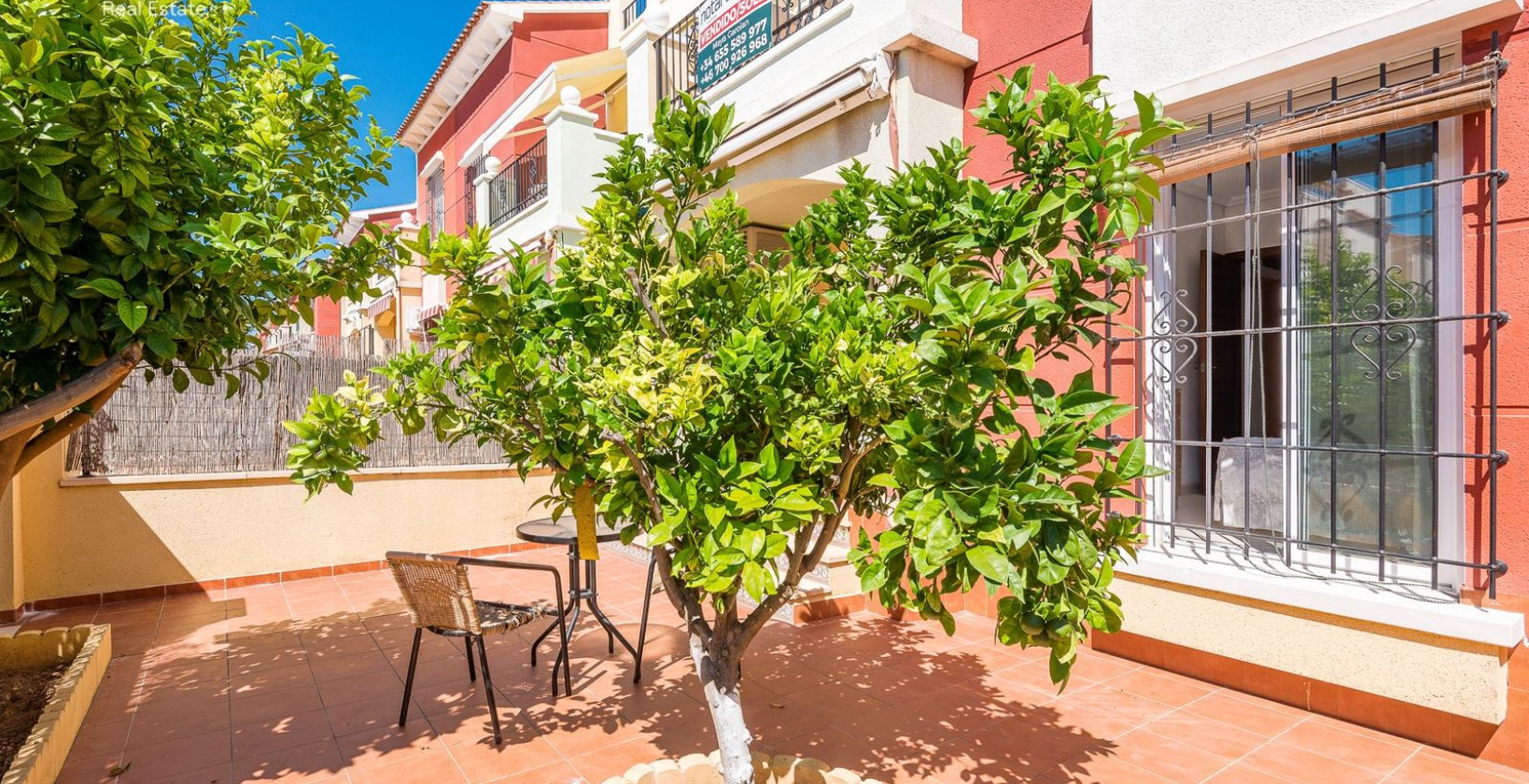 Reventa - Apartamento / piso - Aguas Nuevas