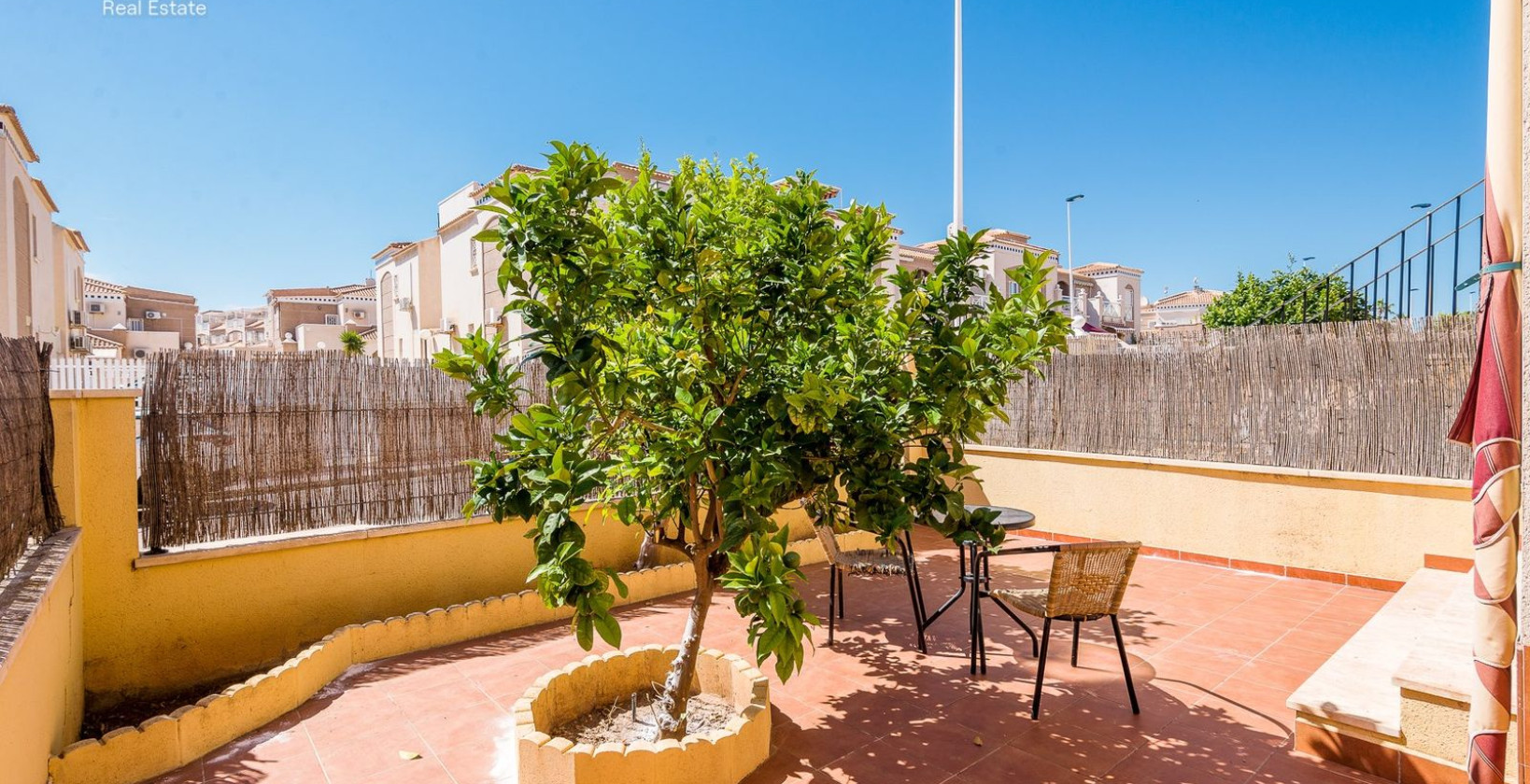 Reventa - Apartamento / piso - Aguas Nuevas