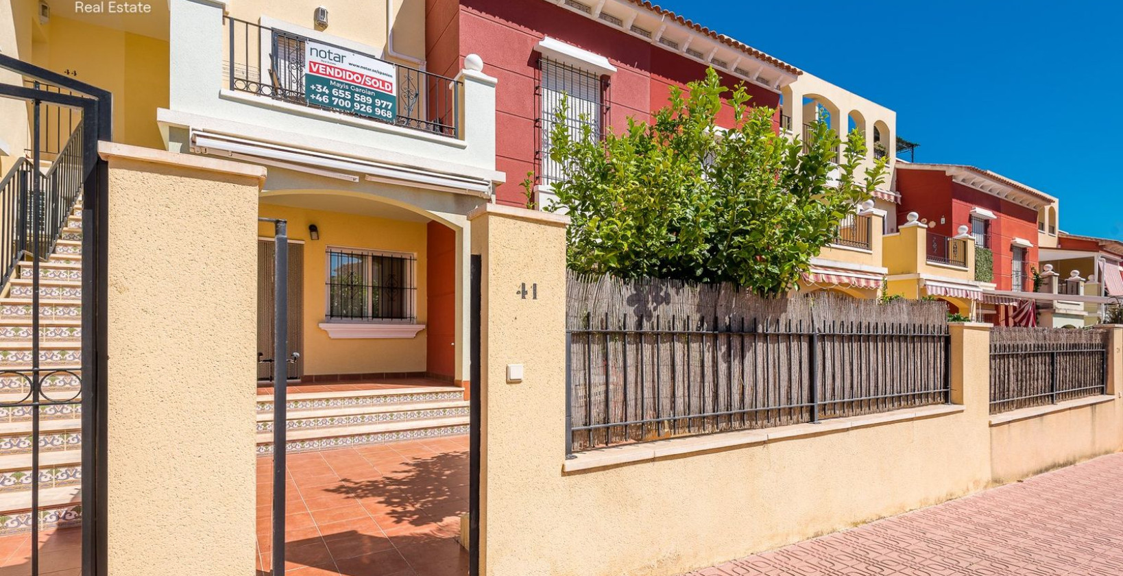 Reventa - Apartamento / piso - Aguas Nuevas