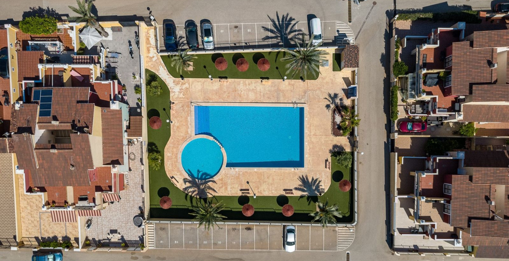 Reventa - Apartamento / piso - Aguas Nuevas