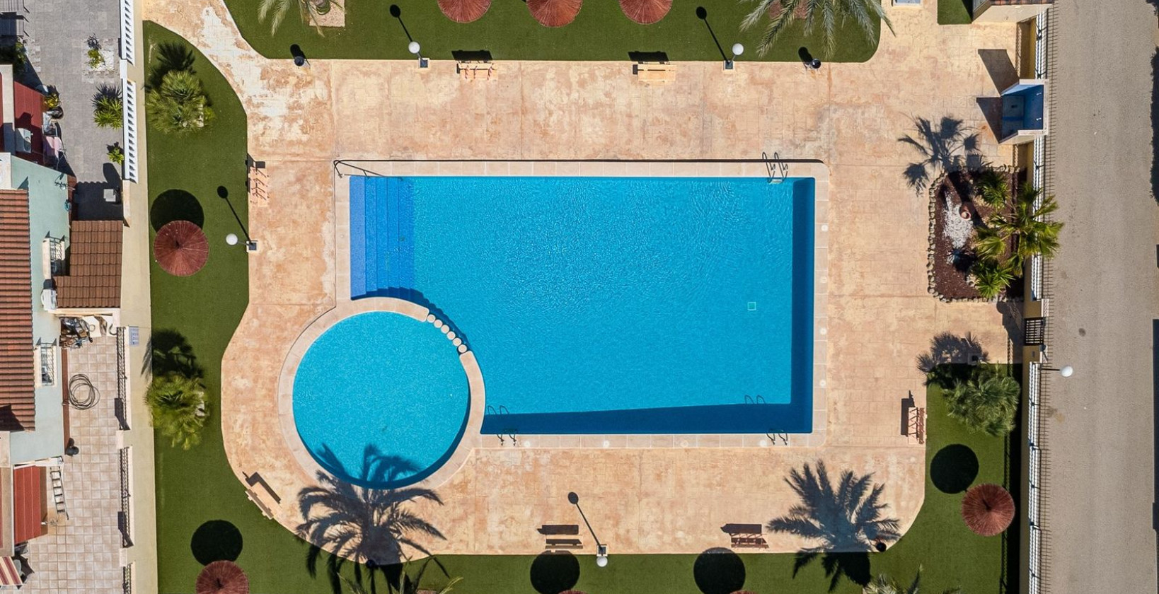 Reventa - Apartamento / piso - Aguas Nuevas