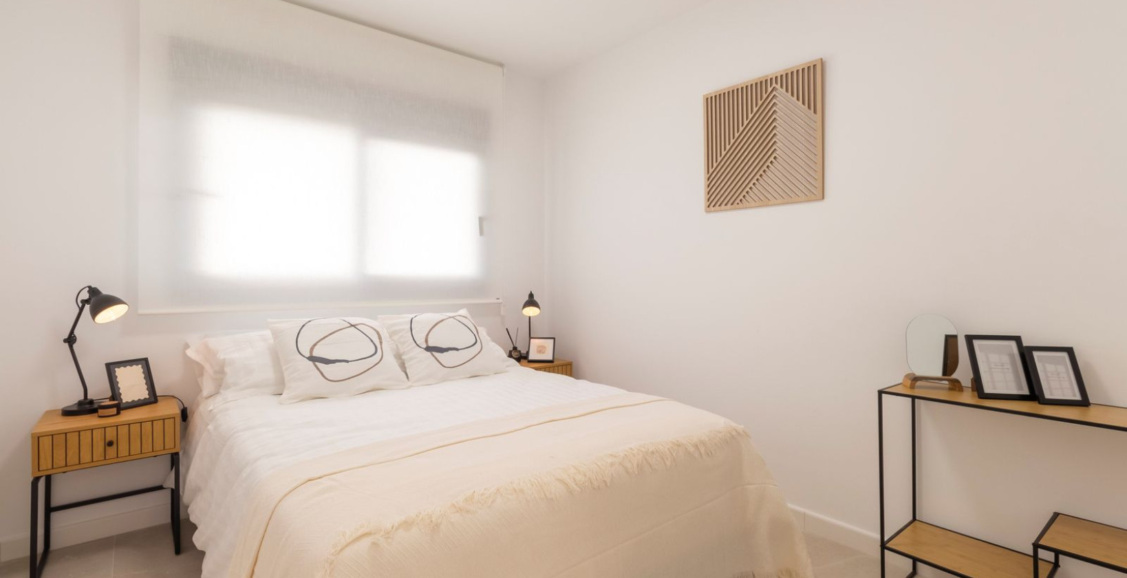 Resale - Villa - Torrevieja
