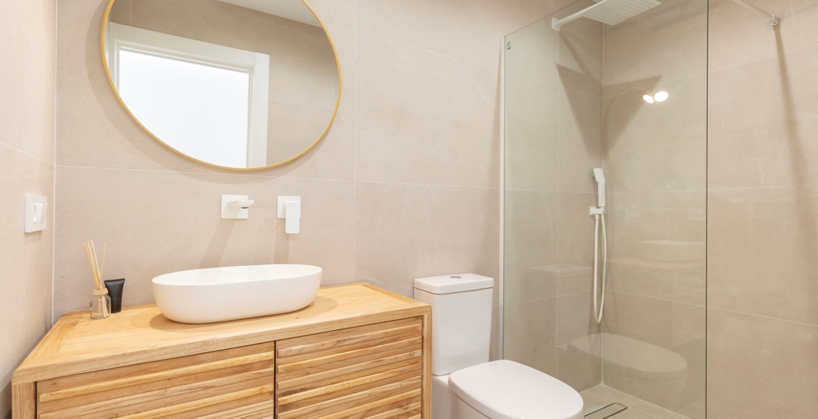 Resale - Villa - Torrevieja