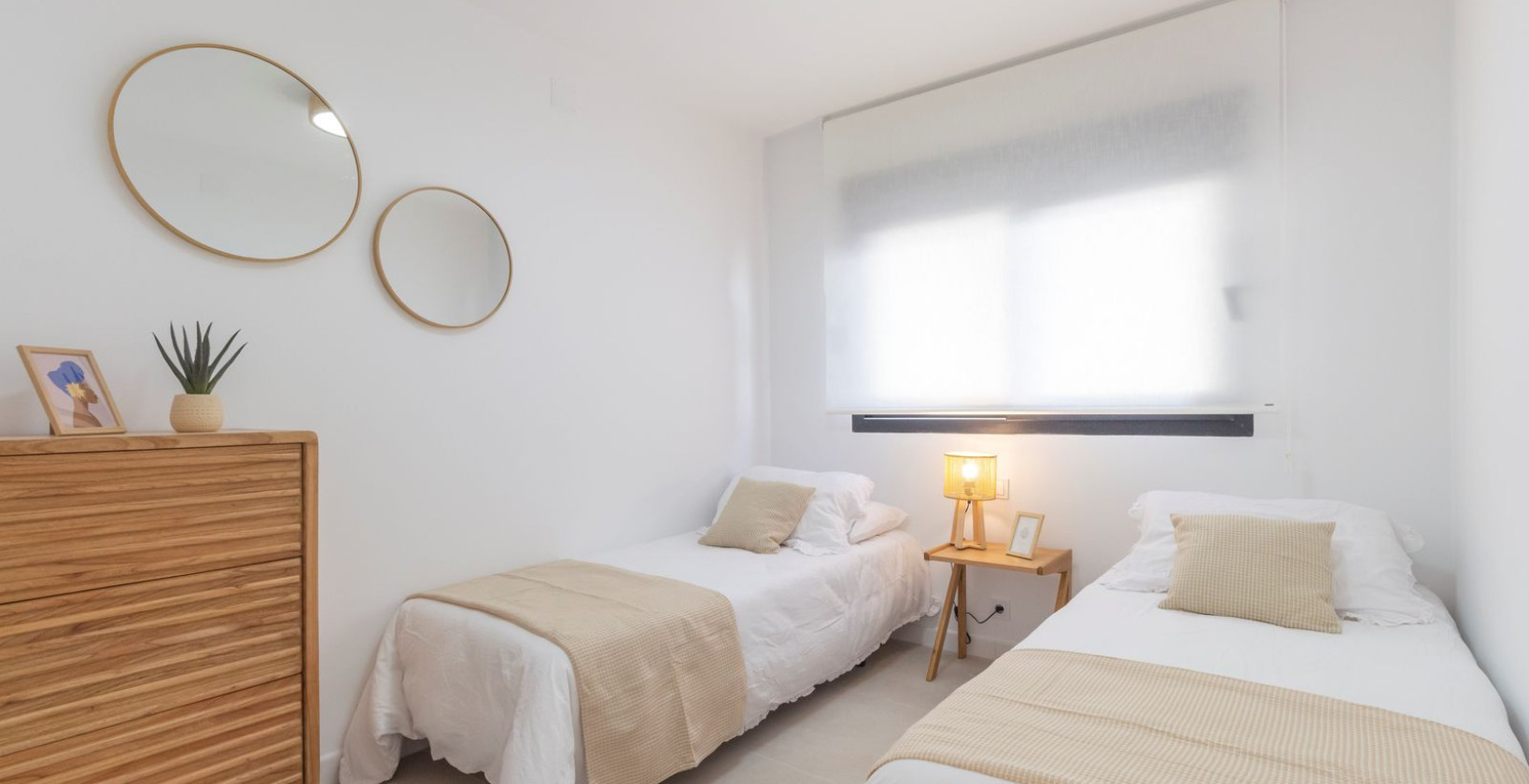 Resale - Villa - Torrevieja