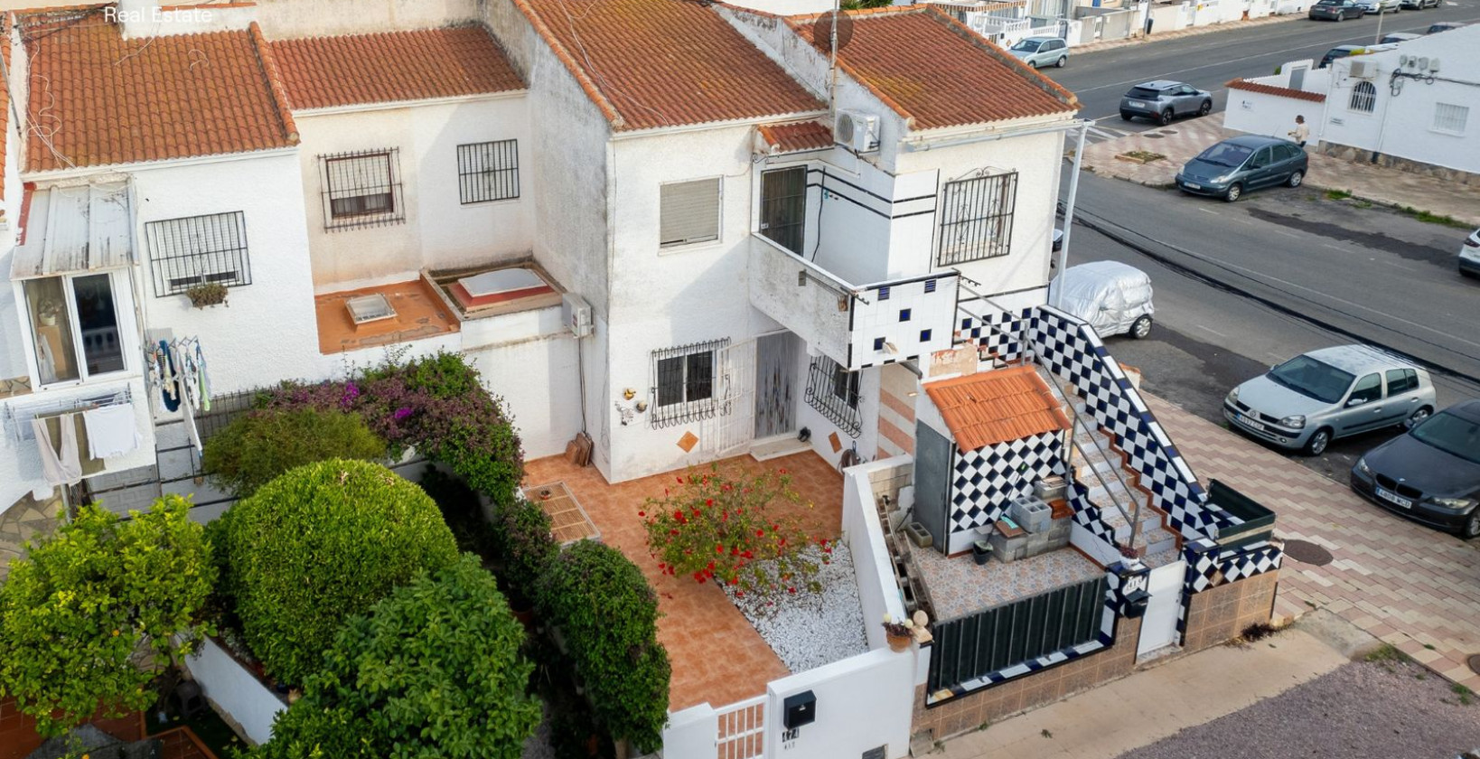 Resale - Apartment / flat - Torrevieja