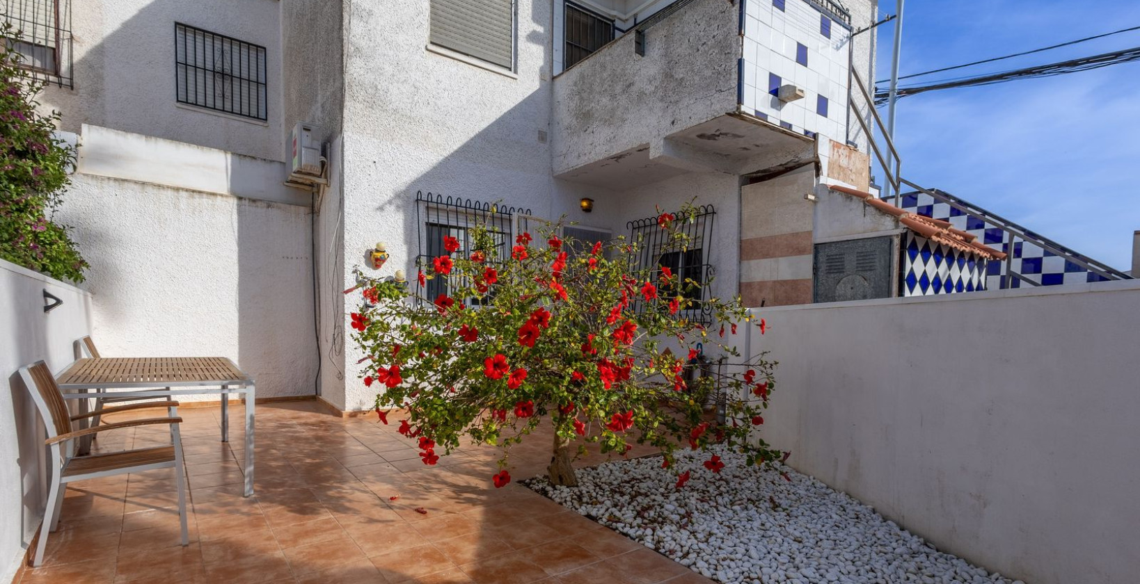 Resale - Apartment / flat - Torrevieja