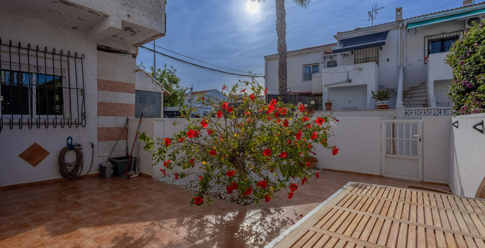 Resale - Apartment / flat - Torrevieja