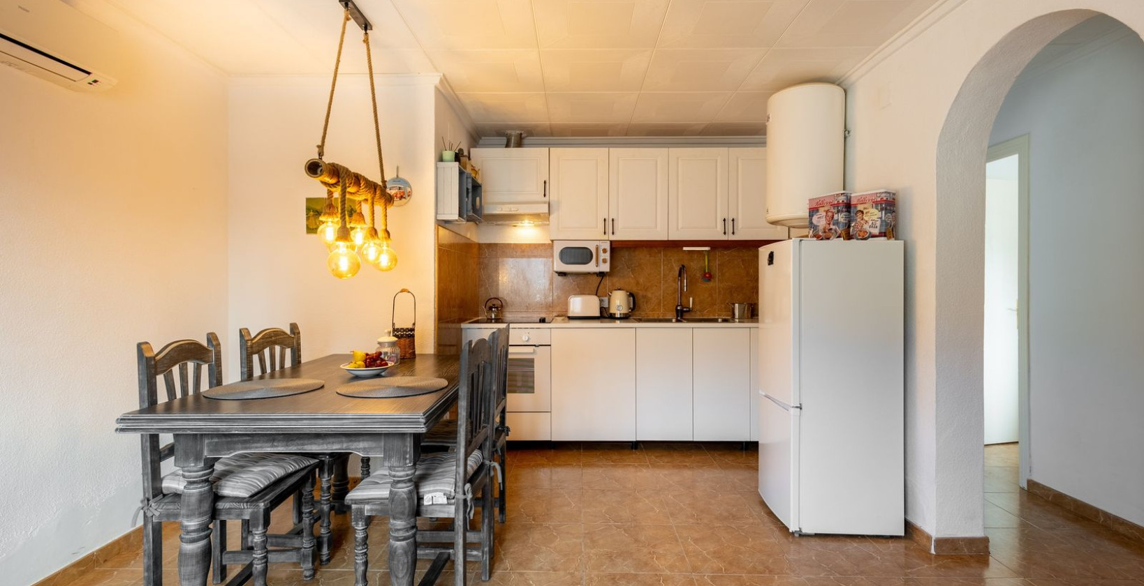 Resale - Apartment / flat - Torrevieja