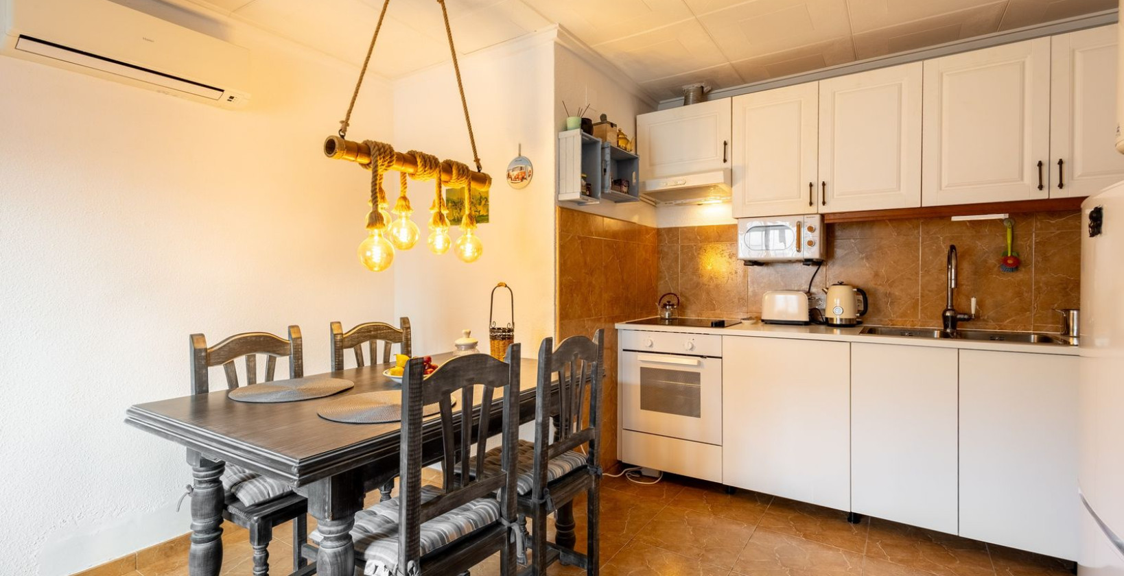Resale - Apartment / flat - Torrevieja