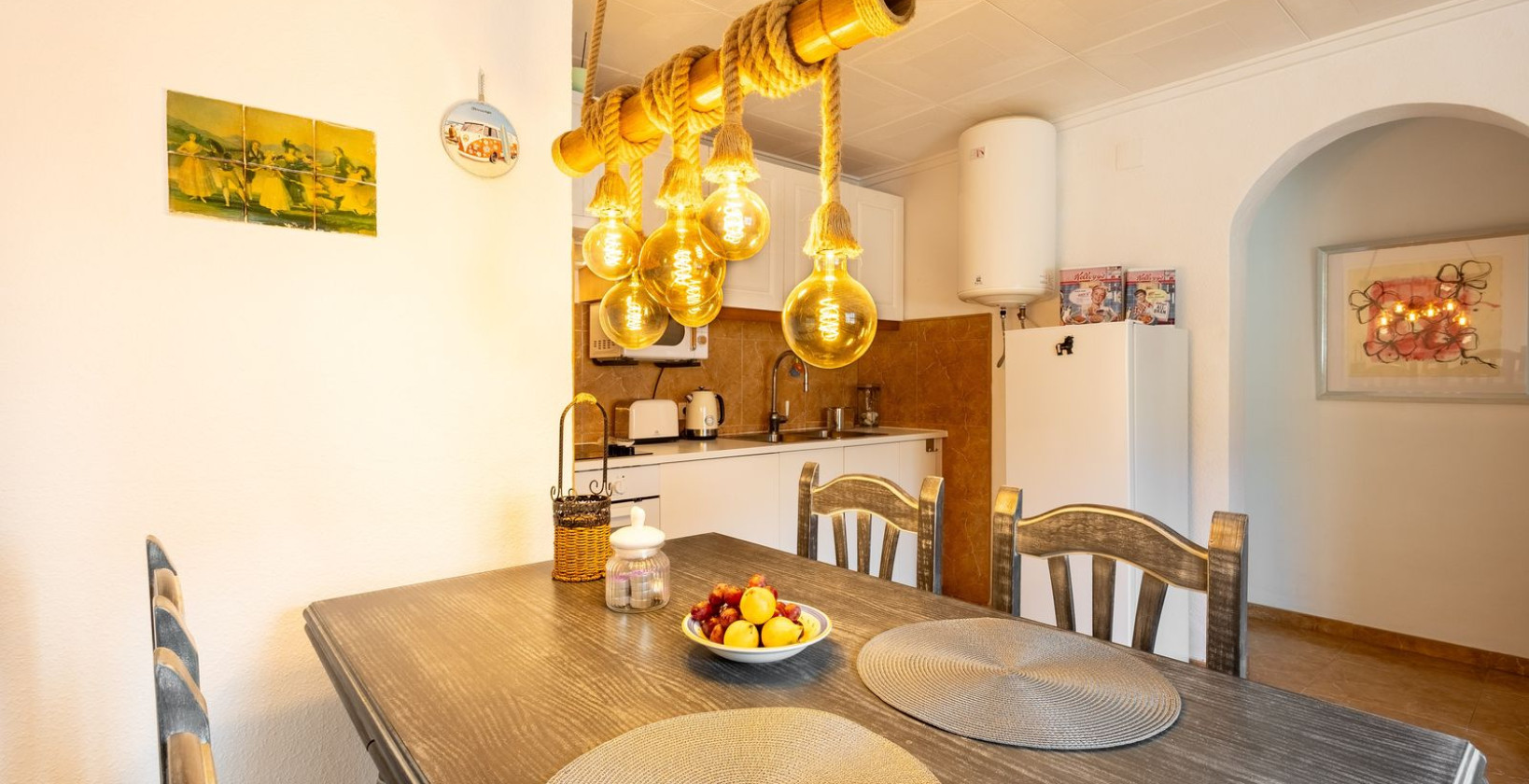 Resale - Apartment / flat - Torrevieja