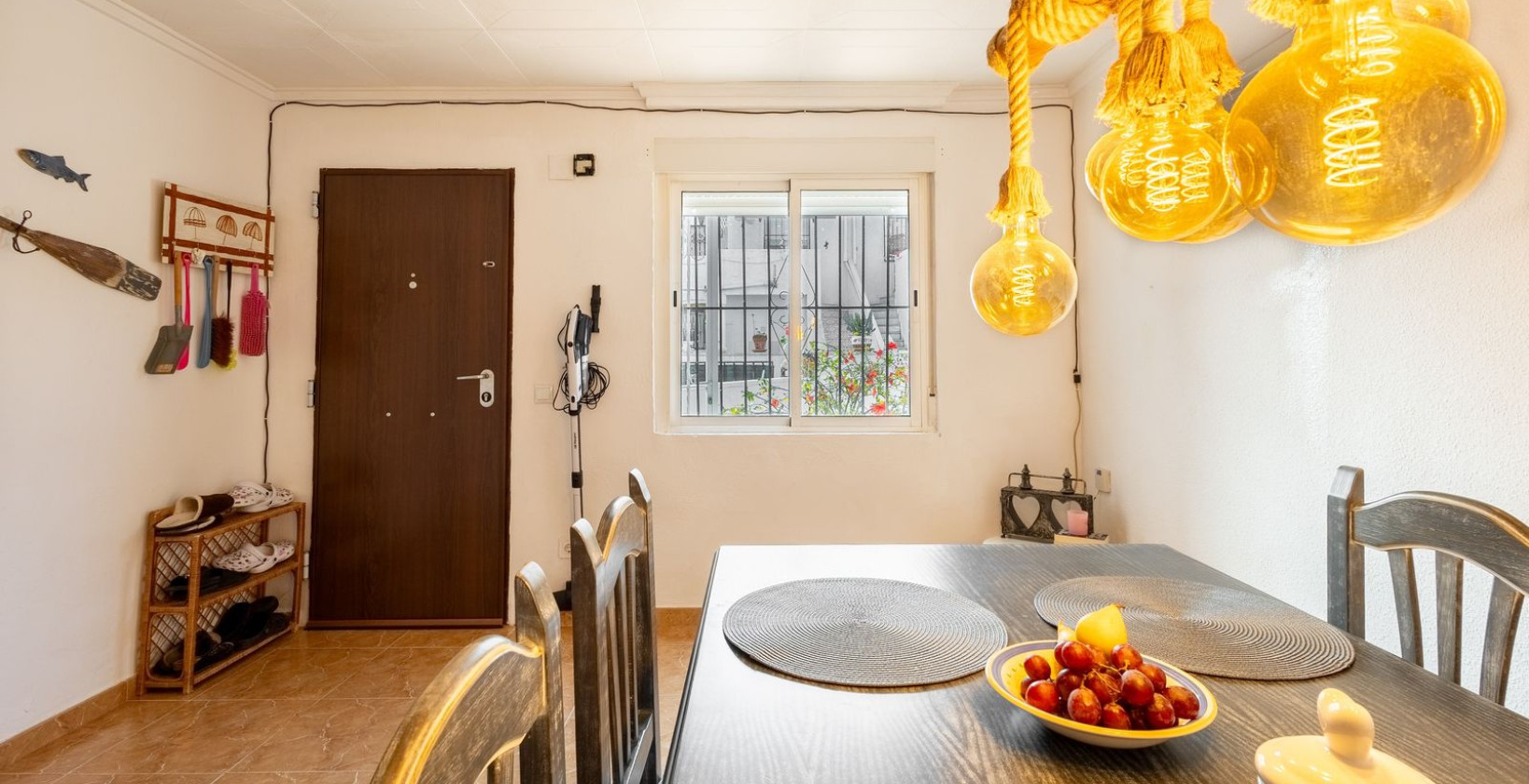 Resale - Apartment / flat - Torrevieja