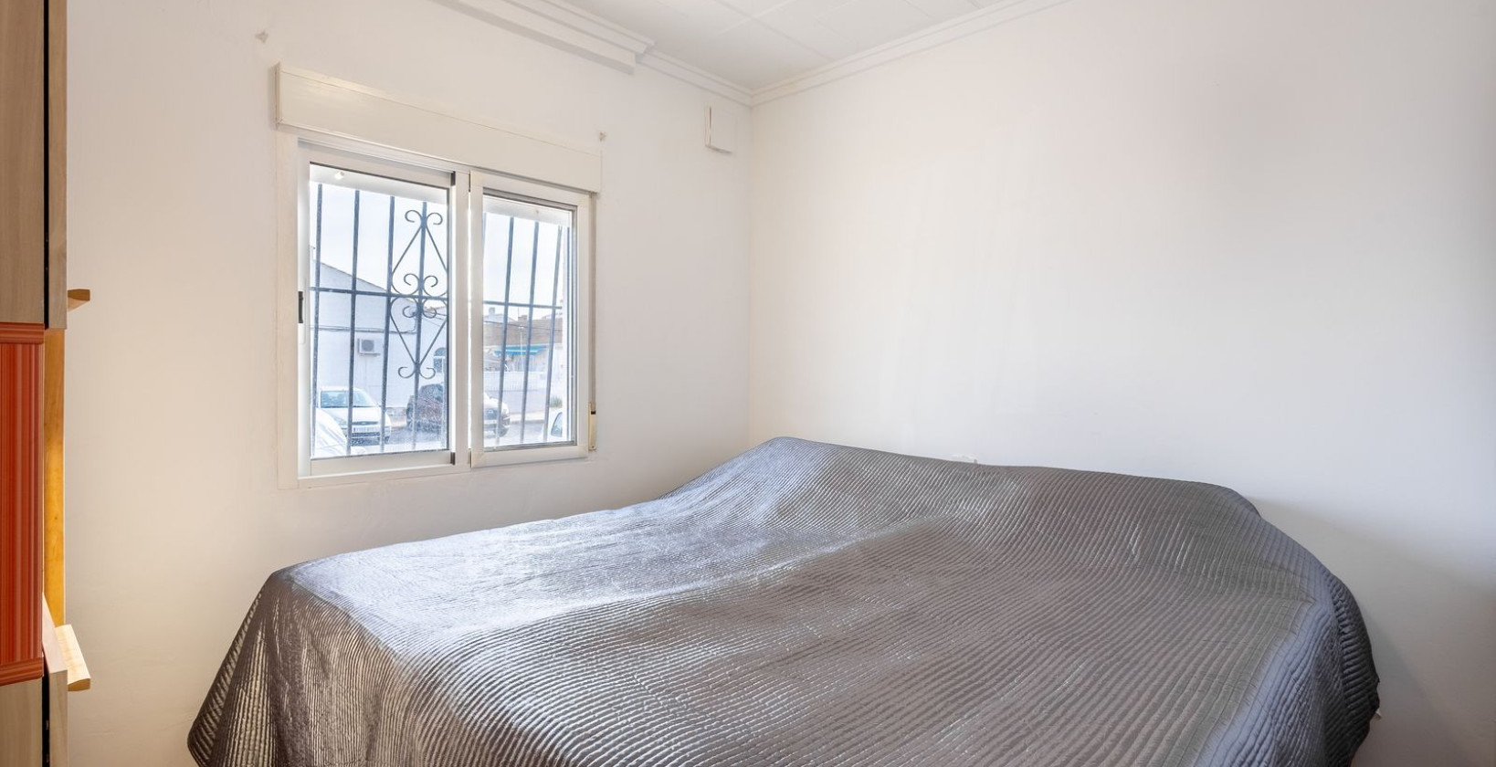 Resale - Apartment / flat - Torrevieja