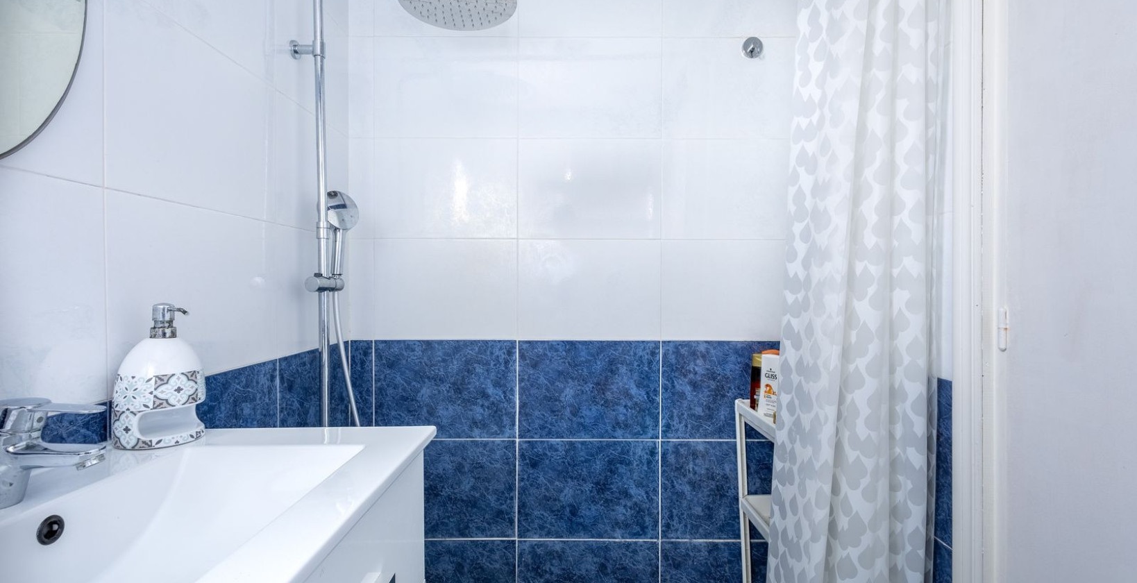 Resale - Apartment / flat - Torrevieja