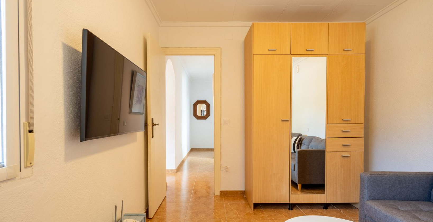 Resale - Apartment / flat - Torrevieja