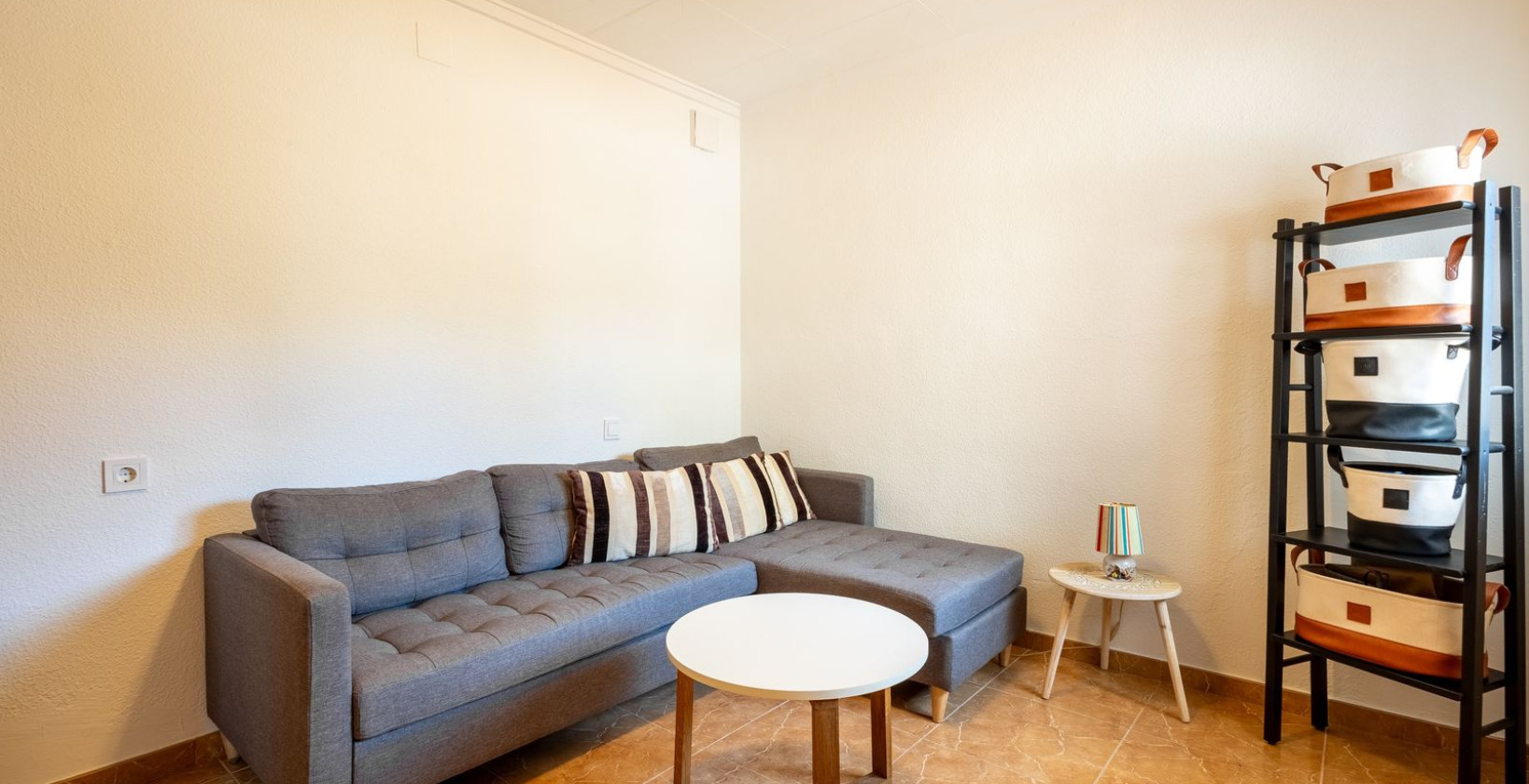 Resale - Apartment / flat - Torrevieja