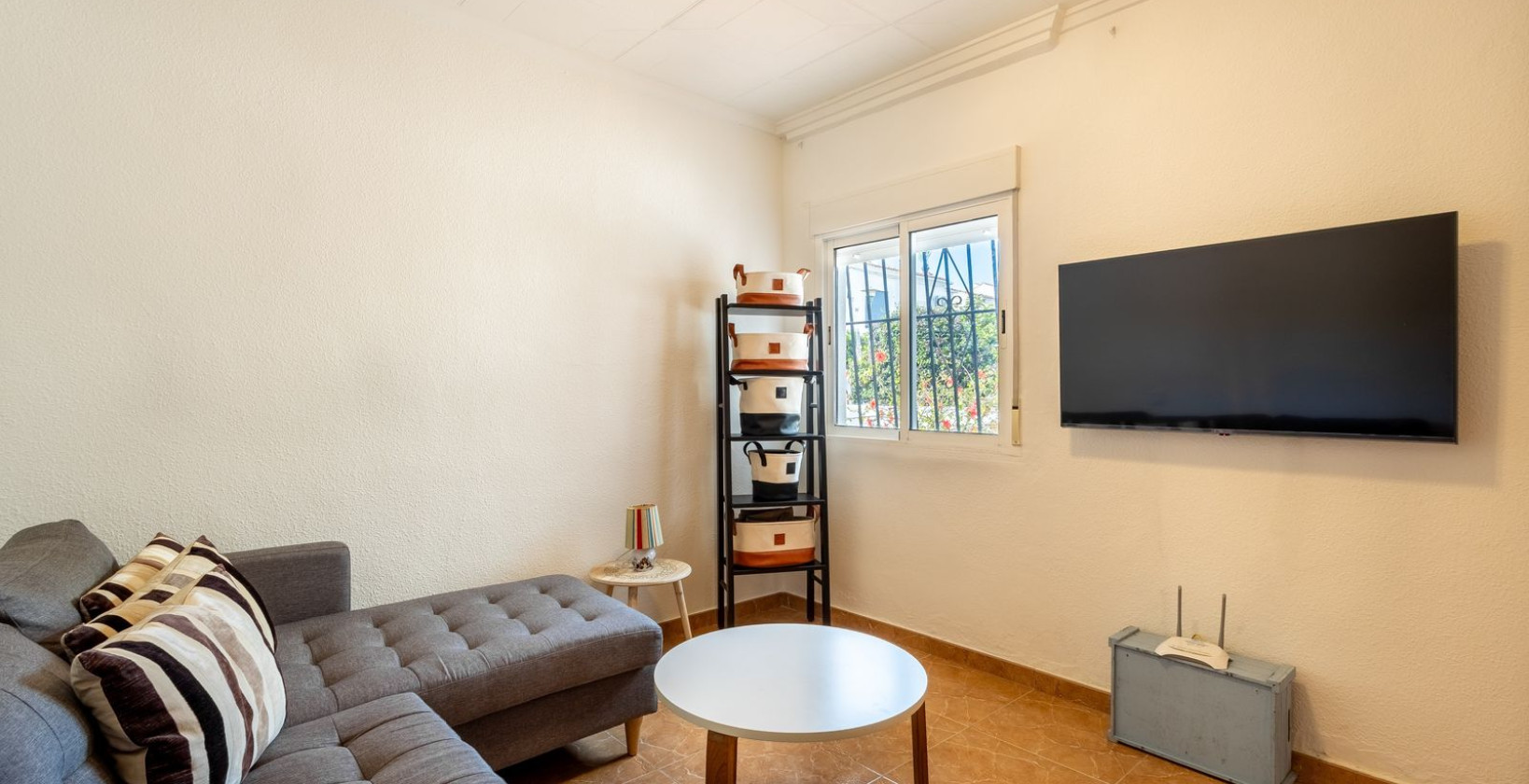 Resale - Apartment / flat - Torrevieja