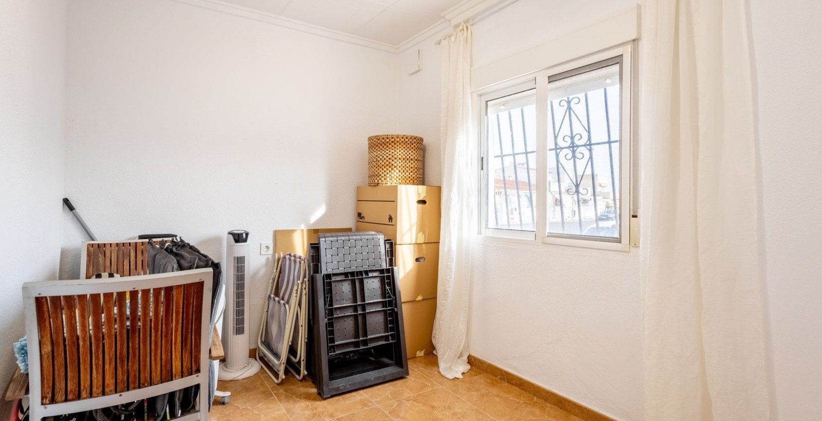 Resale - Apartment / flat - Torrevieja