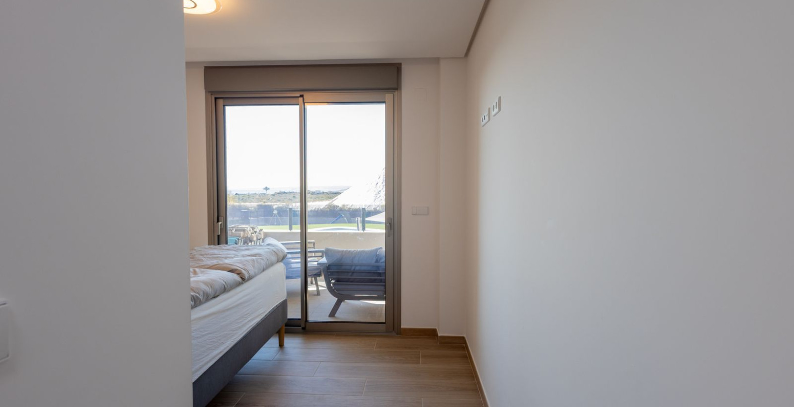 Reventa - Apartamento / piso - Santa Pola