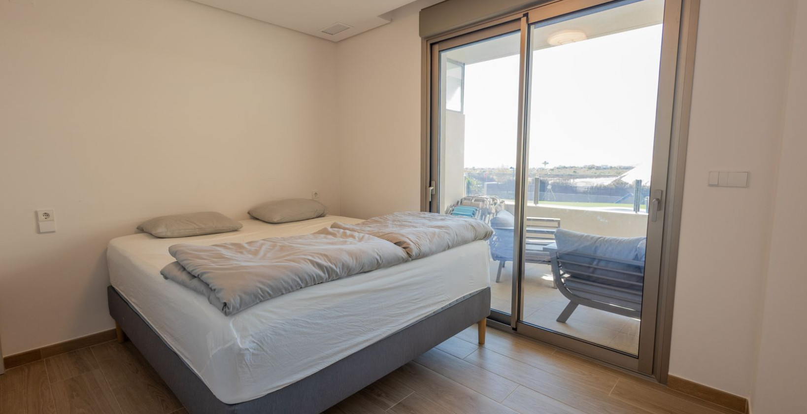 Reventa - Apartamento / piso - Santa Pola