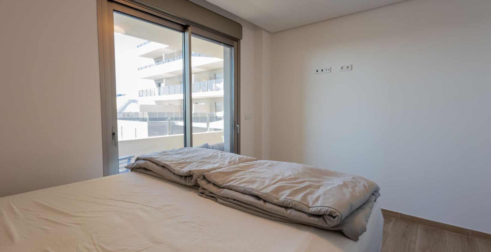 Reventa - Apartamento / piso - Santa Pola