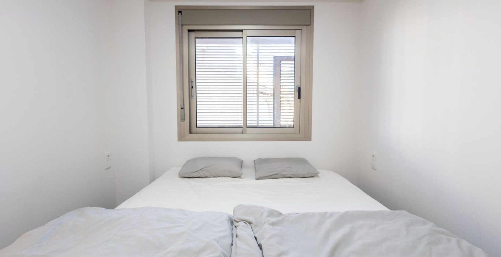 Reventa - Apartamento / piso - Santa Pola