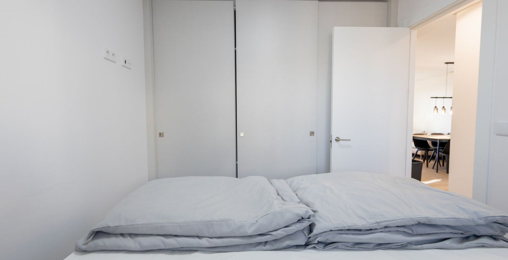 Reventa - Apartamento / piso - Santa Pola
