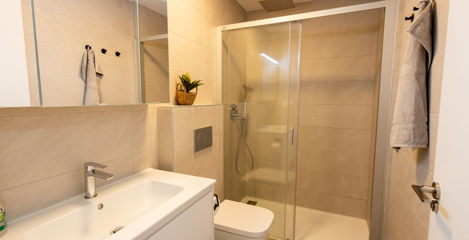 Reventa - Apartamento / piso - Santa Pola