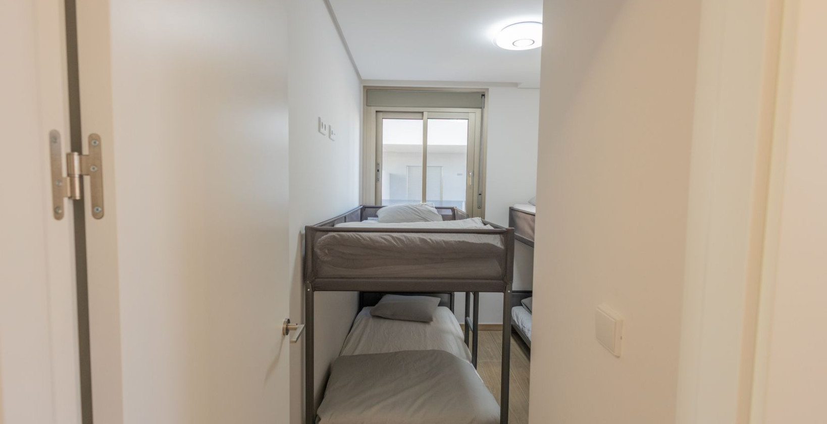 Reventa - Apartamento / piso - Santa Pola