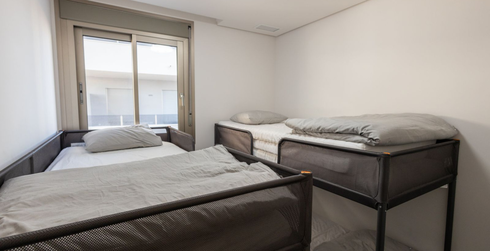 Reventa - Apartamento / piso - Santa Pola