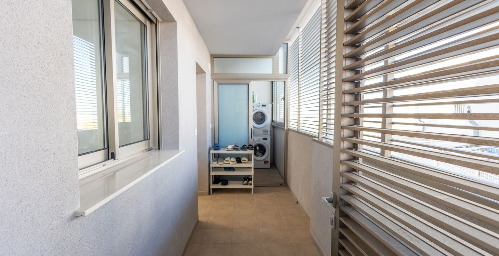 Reventa - Apartamento / piso - Santa Pola