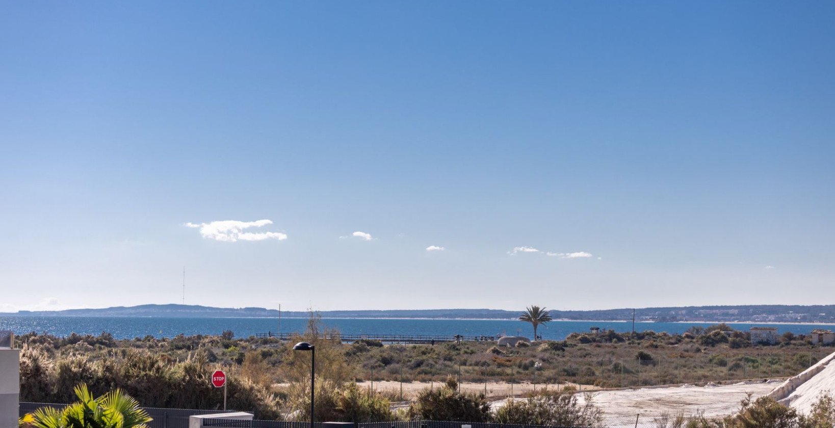 Reventa - Apartamento / piso - Santa Pola