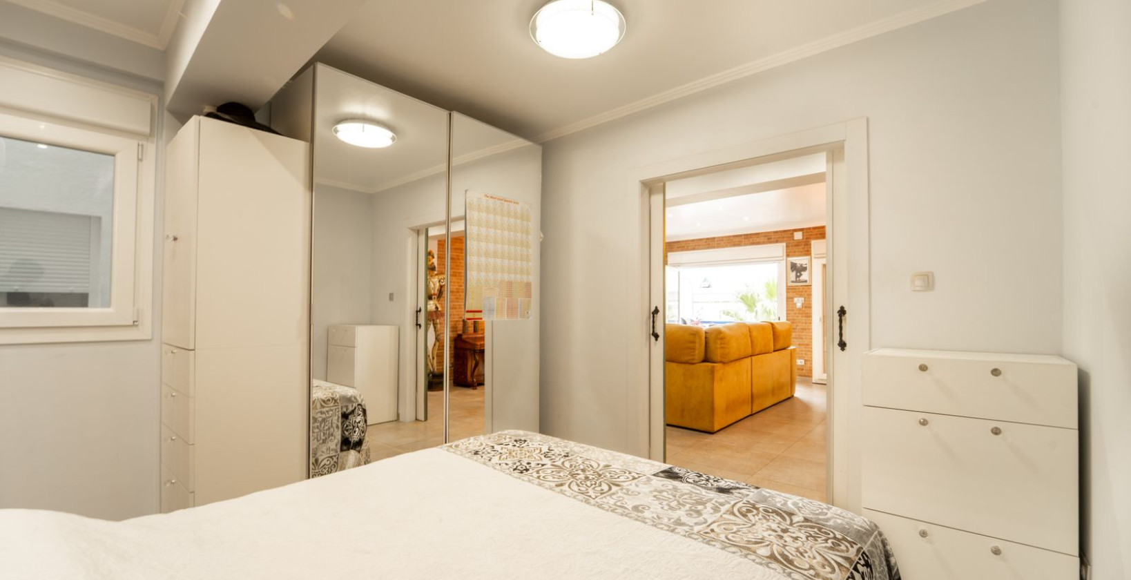 Bruktbolig - Leilighet / leilighet - Torrevieja