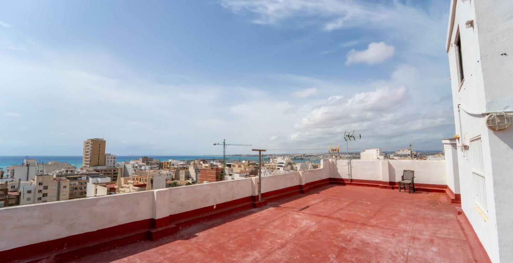 Bruktbolig - Leilighet / leilighet - Torrevieja