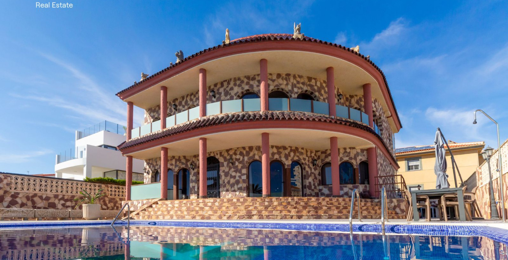 Reventa - Chalet - La Zenia