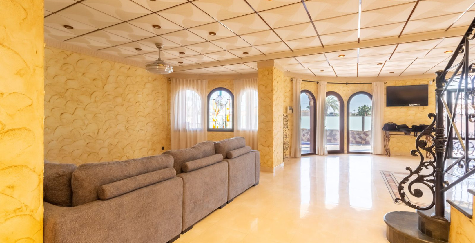 Reventa - Chalet - La Zenia