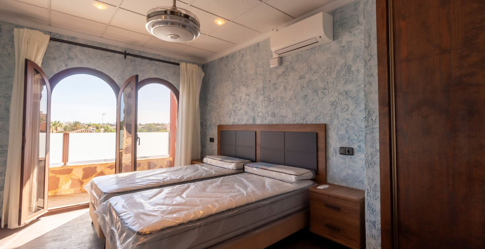 Reventa - Chalet - La Zenia