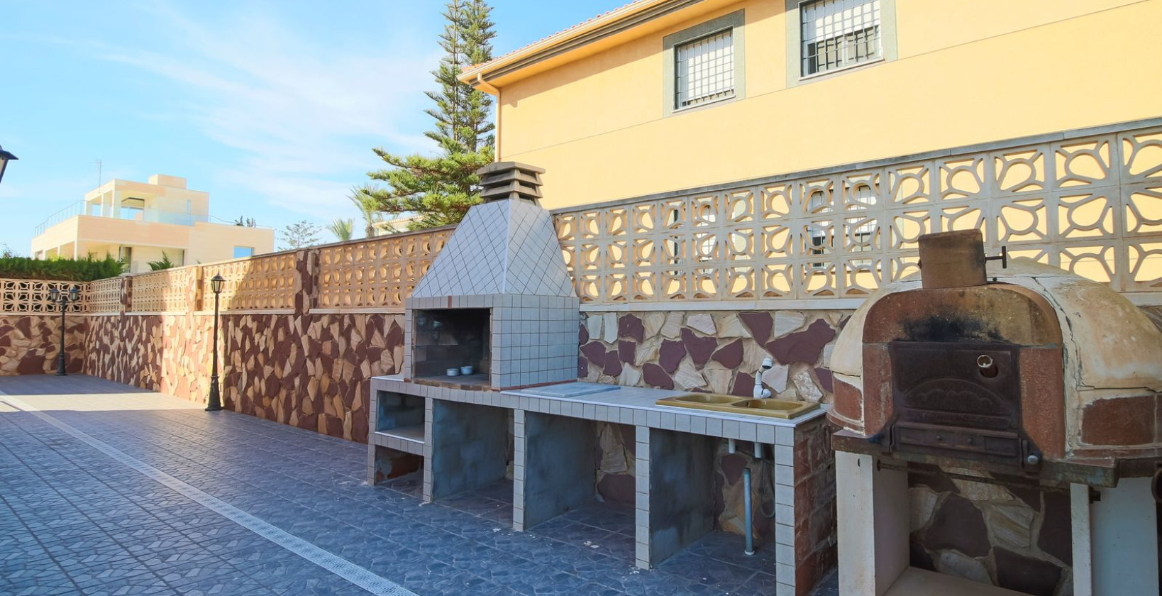 Reventa - Chalet - La Zenia