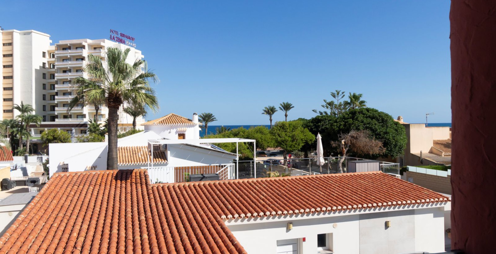 Reventa - Chalet - La Zenia