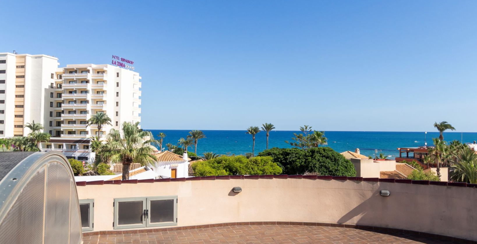 Reventa - Chalet - La Zenia