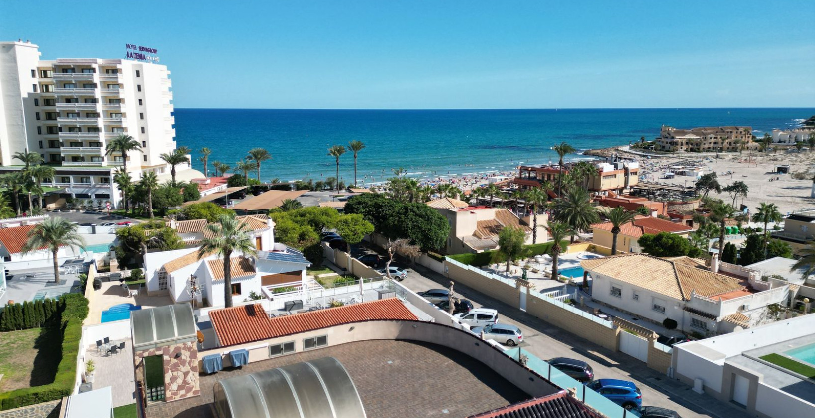 Reventa - Chalet - La Zenia
