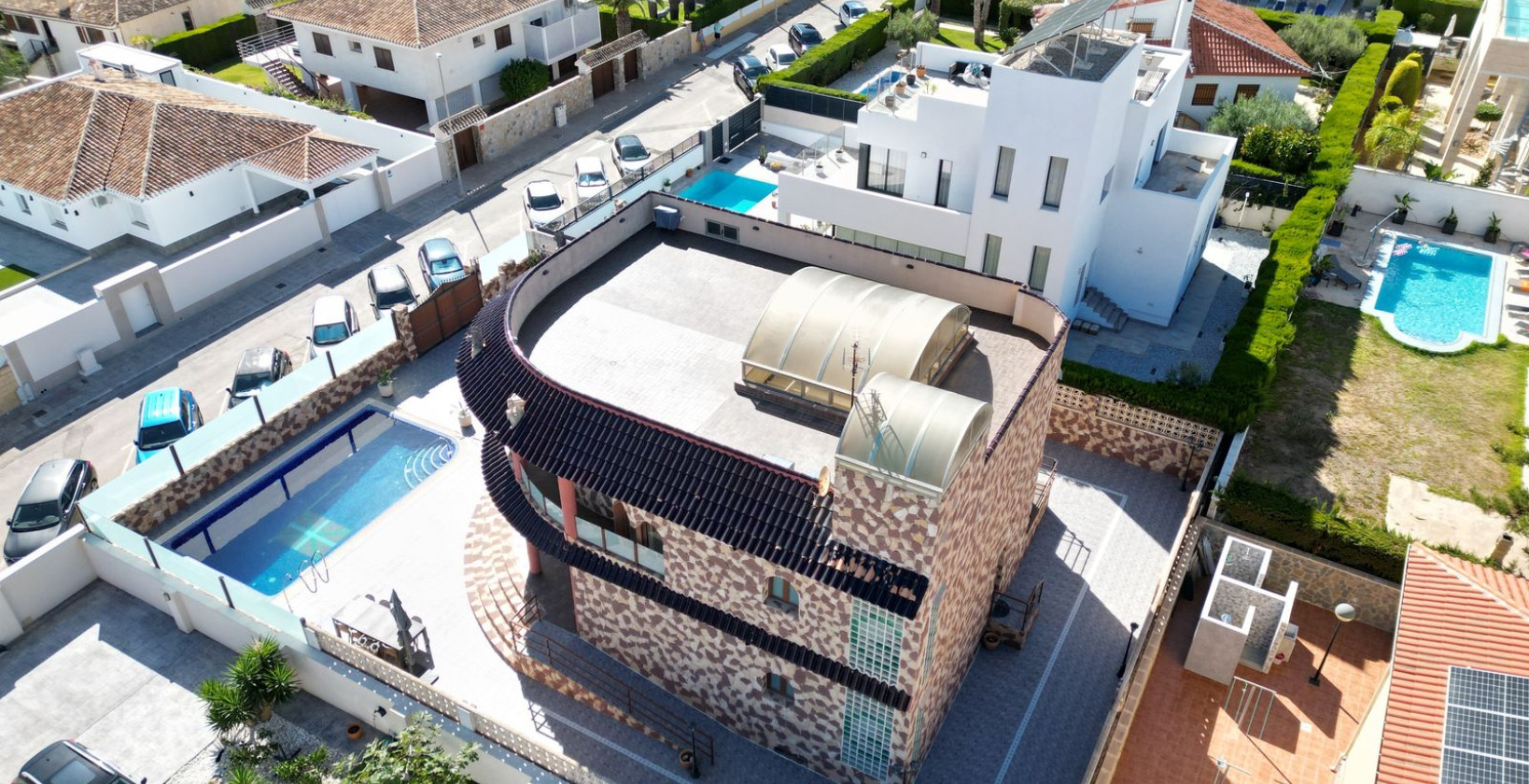 Reventa - Chalet - La Zenia